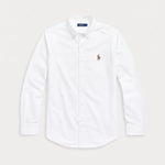Camisa 50016 Blanco para hombre