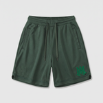 Bermuda 1818005 Verde Oscuro Para hombre