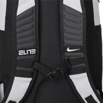 Morral NKE MOR05 Blanco/Negro