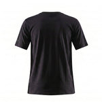 Camiseta 786855 Básica Negro para hombre