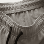 Pantaloneta Deportiva Gris Para Hombre Ref. PAN07