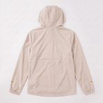 Chaqueta Deportiva Crema Para Hombre Ref. 2518