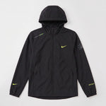 Chaqueta Deportiva Negro Para Hombre Ref. 2518