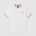 Camiseta 921033 Basica Blanco para hombre