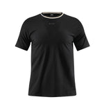 Camiseta 66044 Basica Negro para hombre