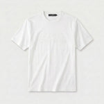 Camiseta 786858 Basica Blanco para hombre