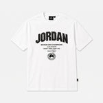 Camiseta 921014 Estampada Blanco para hombre