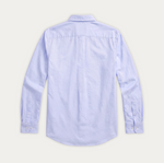 Camisa 50009 Azul Claro para hombre