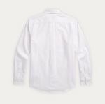 Camisa 50009 Blanco para hombre