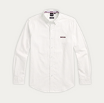 Camisa 50009 Crema para hombre