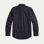 Camisa 50009 Negro para hombre