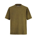 Camiseta 528001 Oversize Pickling Cafe Para Hombre