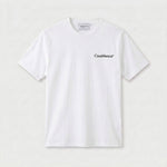 Camiseta 66786 Basica Blanco para hombre