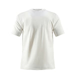 Camiseta 66019 Estampada Blanca Para Hombre
