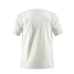 Camiseta 66676 Básica Blanca Para Hombre