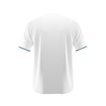 Camiseta 66677 Básica Blanca Para Hombre