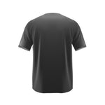 Camiseta 66677 Básica Gris Para Hombre