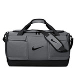 Bolso NKE BOL23 GRIS
