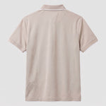 Camiseta 185043 Tipo Polo Khaki para hombre