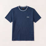 Camiseta 786498 Basica Azul para hombre