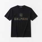 Camiseta 786623 Estampada Azul Oscuro Para Hombre