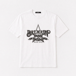Camiseta 786626 Estampada Blanca Para Hombre