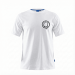 Camiseta 786642 Estampada Blanca Para Hombre