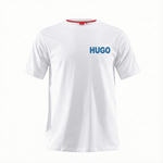 Camiseta 786644 Estampada Blanca Para Hombre