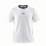 Camiseta 786648 Básica Blanca Para Hombre