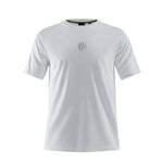 Camiseta 786654 Básica Blanca Para Hombre