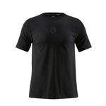 Camiseta 786654 Básica Negra Para Hombre
