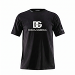 Camiseta 786855 Básica Negro para hombre