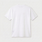 Camiseta 786877 Estampada Blanca Para Hombre