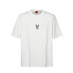 Camiseta 788385 Oversize Blanca Para Hombre