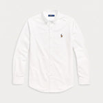 Camisa 50016 Blanco/Hueso para hombre