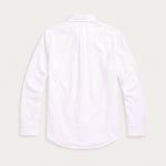 Camisa 50016 Blanco/Hueso para hombre