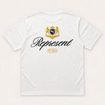 Camiseta 788457 Oversize Blanco para hombre