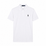Camiseta 918007 Tipo Polo Blanco para hombre