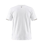 Camiseta 921036 Básica Blanco para hombre