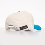 Gorra AR Beige/ Azul - 03