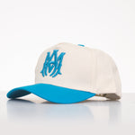 Gorra AR Beige/ Azul - 03