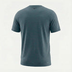 Camiseta Deportiva Gris Para Hombre Ref. CAM05 V2