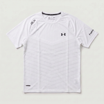 Camiseta Deportiva Blanco para hombre Ref. CAM25