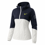 Chaqueta Deportiva Blanca Para Mujer Ref. 2528