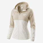 Chaqueta Deportiva Crema Para Mujer Ref. 2528