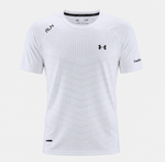 Camiseta Deportiva Blanco para hombre Ref. CAM25