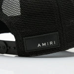 Gorra AMR Negro/Multicolor Ref. HAT07