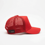 Gorra AMR Roja Ref. HAT15