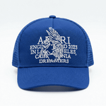Gorra AMR Azul Ref. HAT16