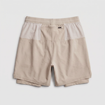 Pantaloneta Deportiva Apricot Para Hombre Ref. 10V1L-1
